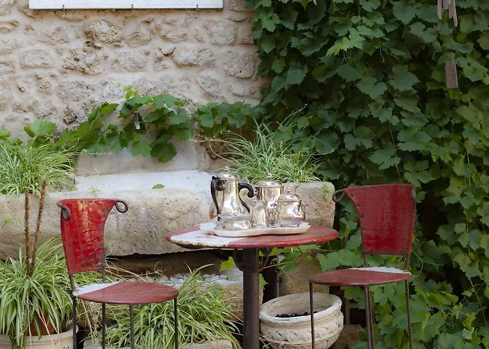 Chateau De 3* Murviel