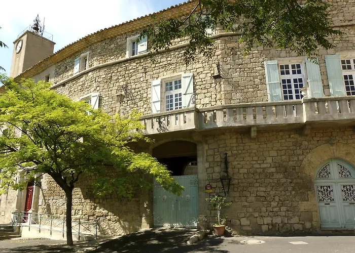 Chateau De