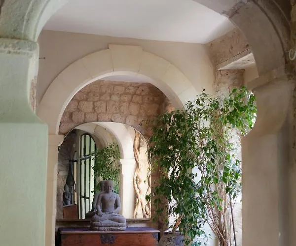 Chateau De 3* Murviel